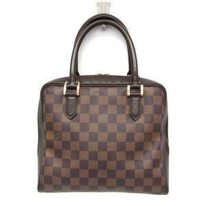 Louis Vuitton Brera Handbag Damier #251043L65B